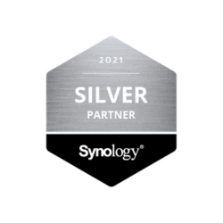 LG2i devient Partenaire Silver Synology !